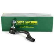 First Line Steering Tie Rod End Ball Joint FTR6107