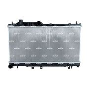 NRF Engine Radiator 59116