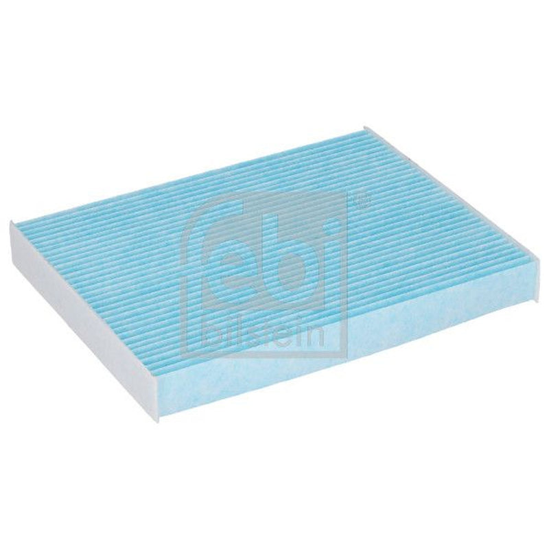 Febi Cabin Air Filter (Pollen Filter) 183898