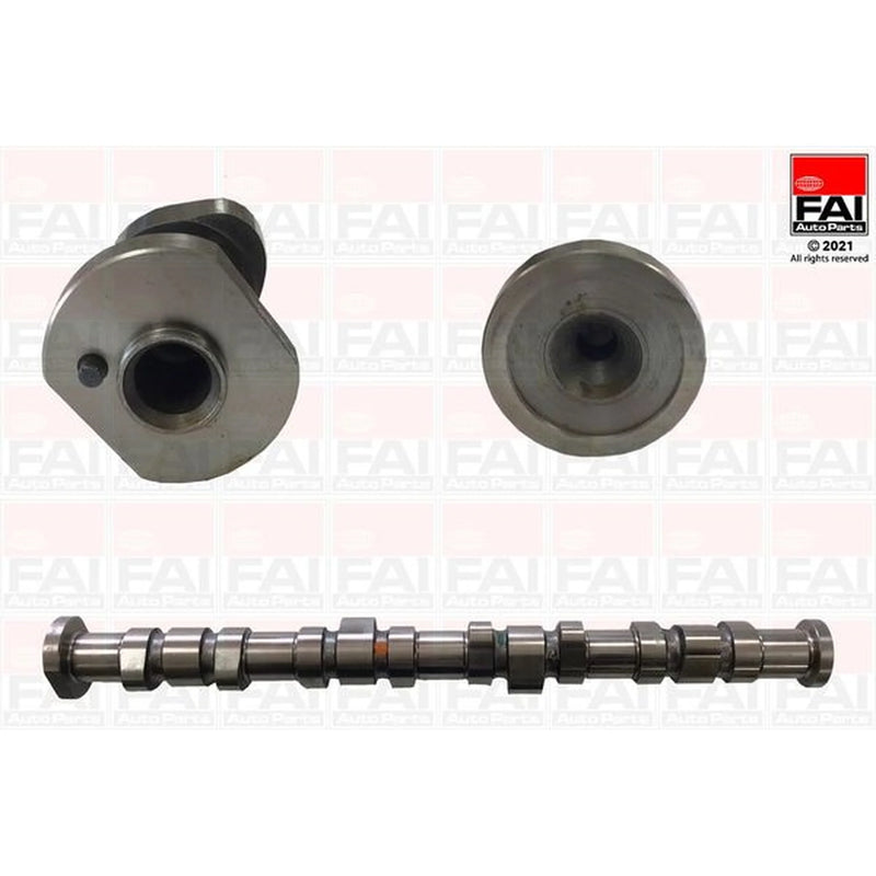 FAI Engine Camshaft Lobes C360