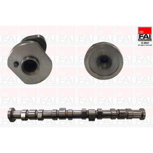 FAI Engine Camshaft Lobes C360