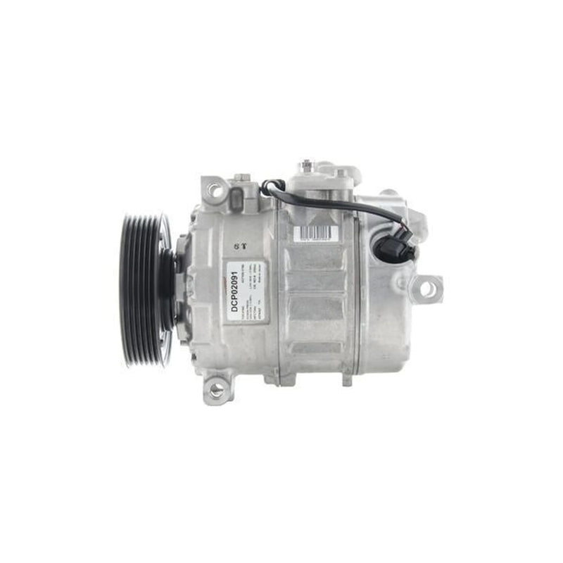 Mahle Air Conditioning Compressor ACP 567 000P