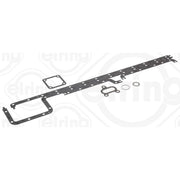 Elring Oil Sump Gasket Set Wide Thick 282.619
