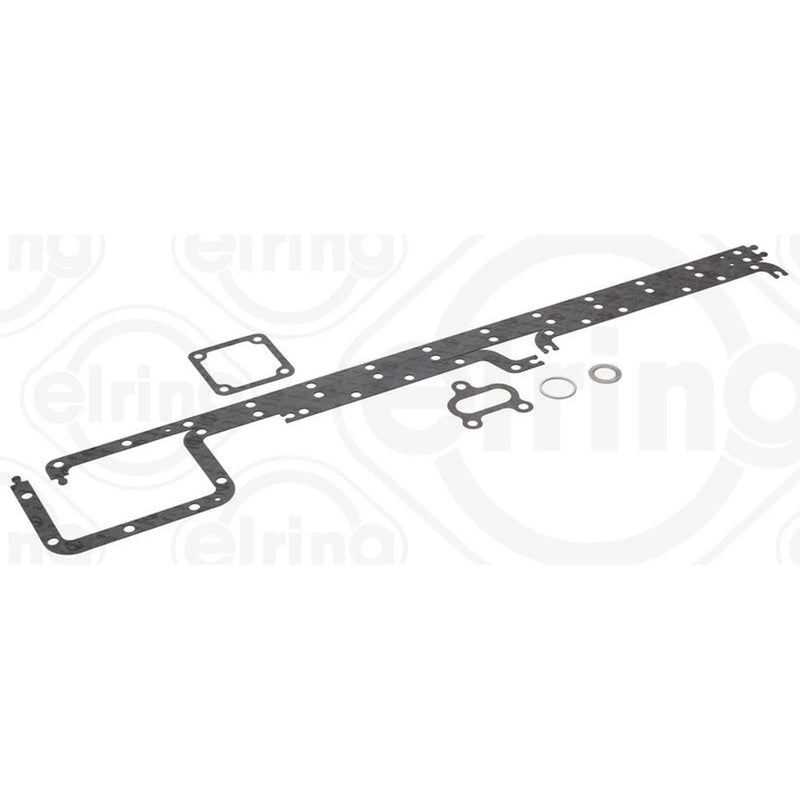 Elring Oil Sump Gasket Set Wide Thick 282.619