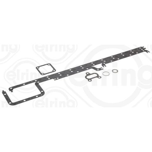 Elring Oil Sump Gasket Set Wide Thick 282.619