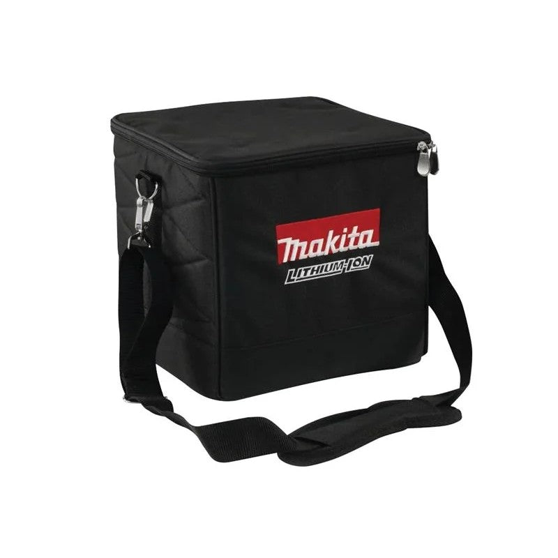 Makita 831373-8 Black Cube Tool Bag - 831373-8