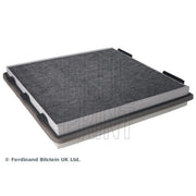 Blue Print Cabin Air Filter (Pollen Filter) ADBP250124