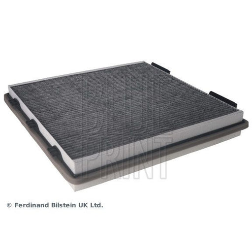 Blue Print Cabin Air Filter (Pollen Filter) ADBP250124