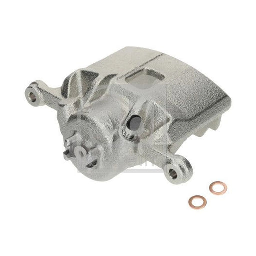 Febi Brake Caliper Assembly Front Right 196794