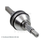 Blue Print CV Drive Shaft Driveshaft Front Right ADBP890054