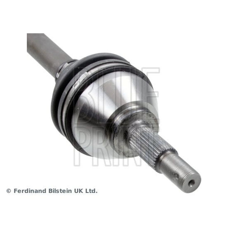 Blue Print CV Drive Shaft Driveshaft Front Right ADBP890054