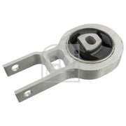Febi Manual Transmission Mounting outer 173498