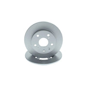 Bosch 2 x Solid Rear Brake Discs 0 986 479 C44