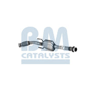 BM Catalysts Homologated Diesel Cat BM80162H