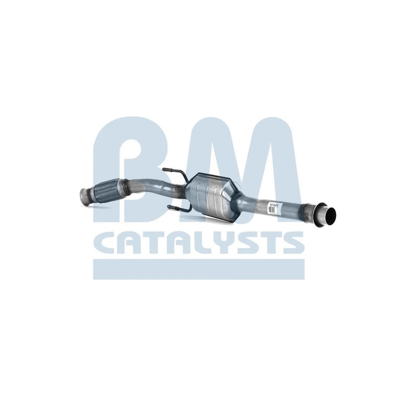 BM Catalysts Homologated Diesel Cat BM80162H