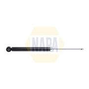 NAPA Shock Absorber Damper Strut Rear Right NSA2069
