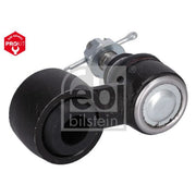 Febi Stabiliser Bar Link Coupling Rod Rear Right 48090