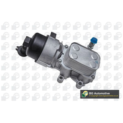 BGA Engine Oil Cooler CO1403