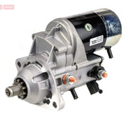 Denso Starter Motor 12V 2.7kW 10 Teeth DSN2050