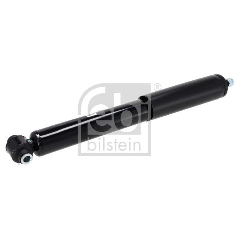 Febi Shock Absorber Damper Strut Rear Left 1002438