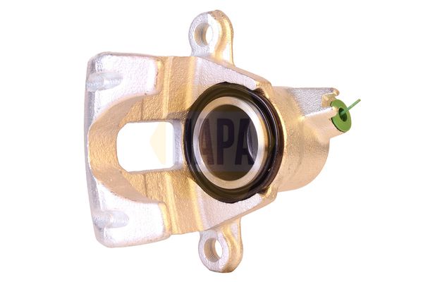 NAPA Brake Caliper Assembly Rear Right