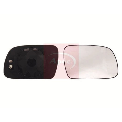 Apec Exterior Wing Mirror Glass Right AMG2252