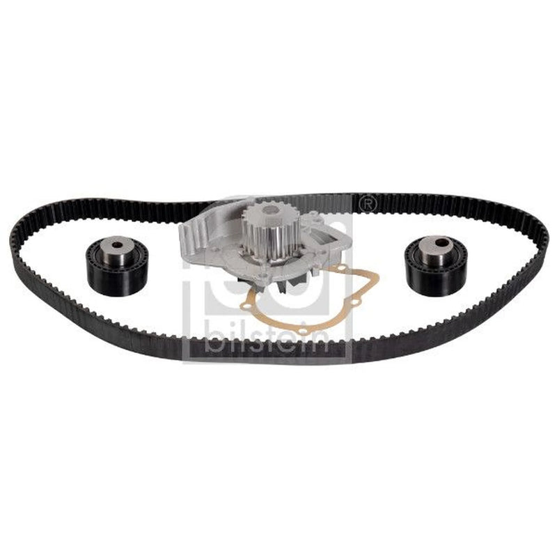 Febi Timing Belt & Water Pump Kit 173241