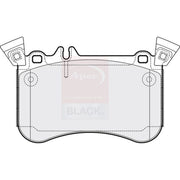 Apec Front Brake Pad Set PAD2118B