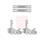 Apec Brake Slack Adjuster Teeth KIT3017