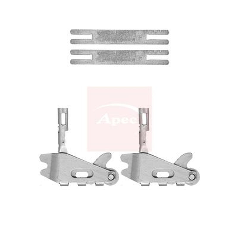 Apec Brake Slack Adjuster Teeth KIT3017