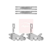 Apec Brake Slack Adjuster Teeth KIT3017