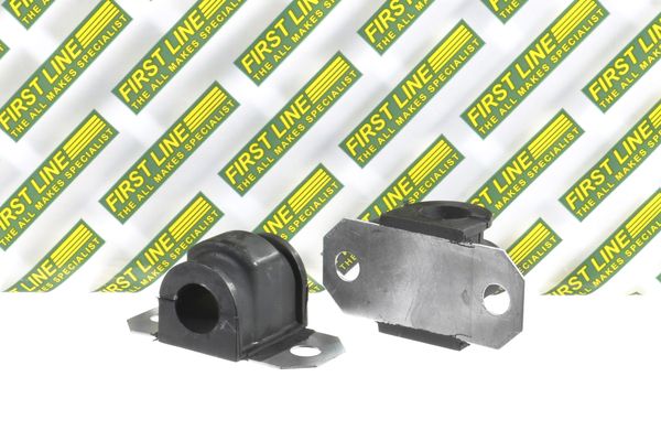 First Line Stabiliser Coupling Rod Repair Kit Front