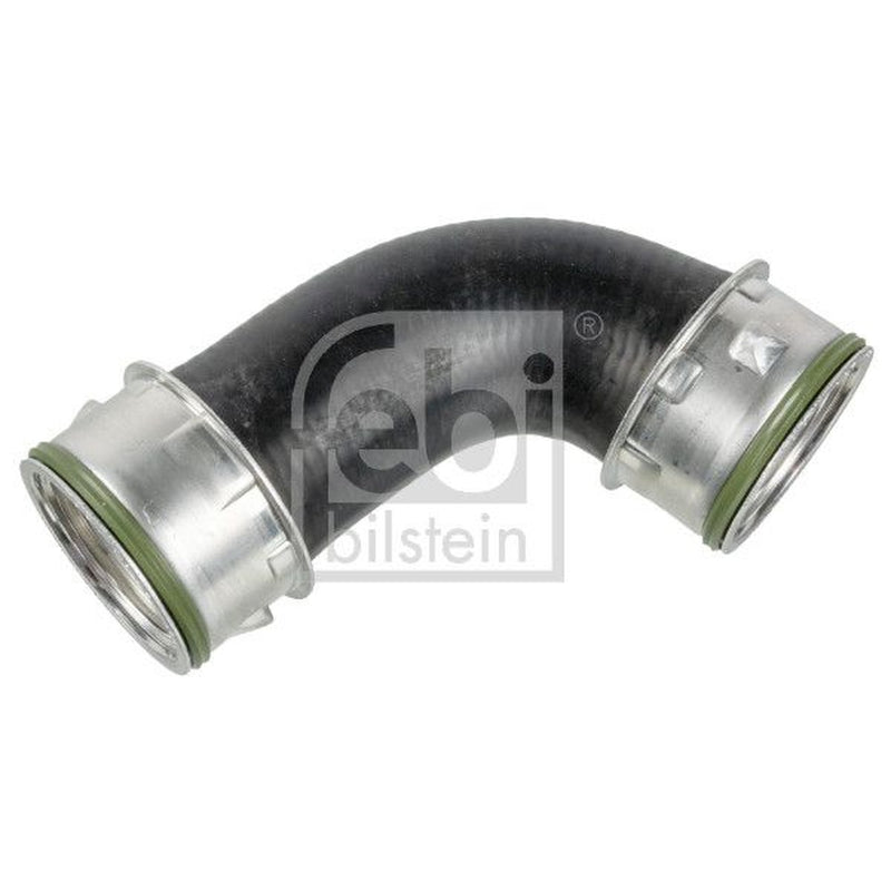 Febi Intercooler Turbo Charge Air Hose Rear 194888