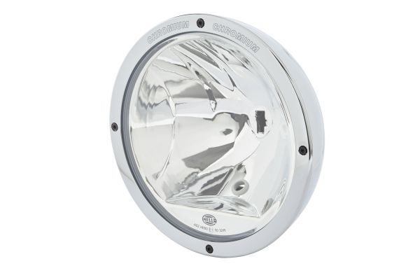 Hella High Beam Headlight Right 1F8 007 560-411 1529524