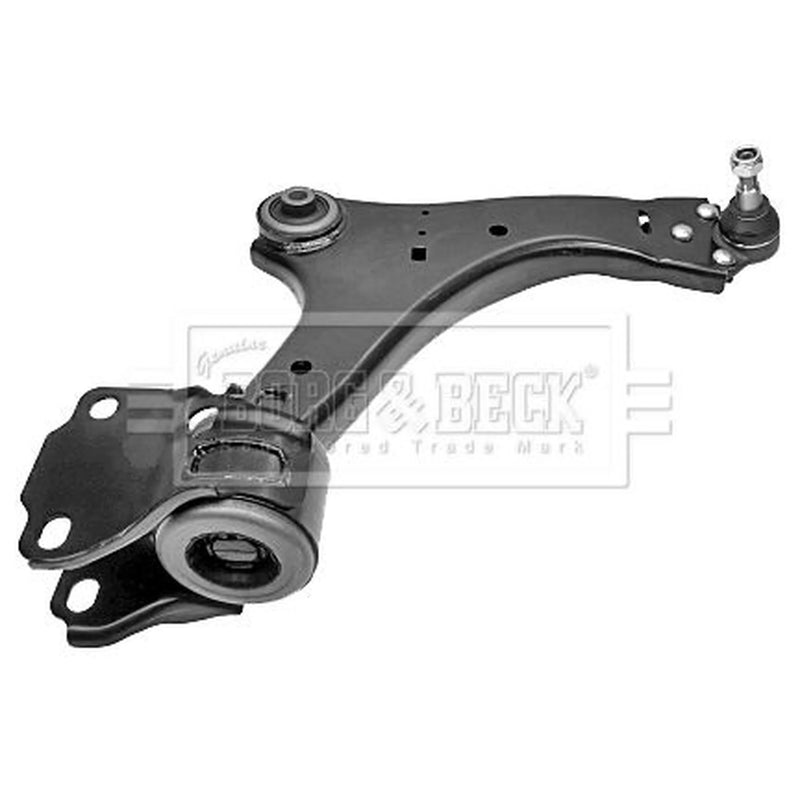 Borg & Beck Control/Trailing Arm BCA6754