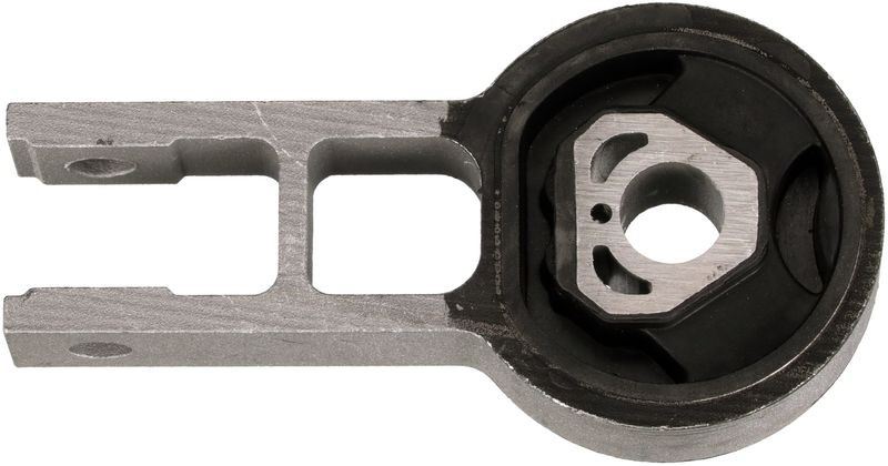 GATES ETM1178 Engine Mounting Rear Right O/S Driver Upper Fits Fiat Bravo Stilo Gates - Town Parts