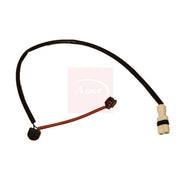 Apec Brake Pad Wear Sensor Front WIR5312