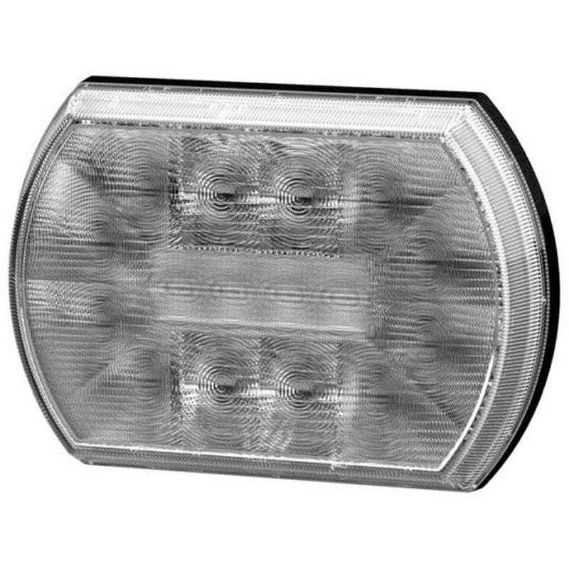 Hella Tail Light / Lamp LED Right 2NR 013 344-201