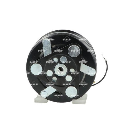 NRF A/C Compressor Magnetic Clutch 380163