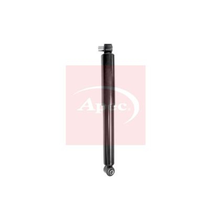 Apec Shock Absorber Damper Strut Rear Left ASA1213