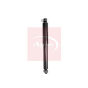 Apec Shock Absorber Damper Strut Rear Left ASA1213