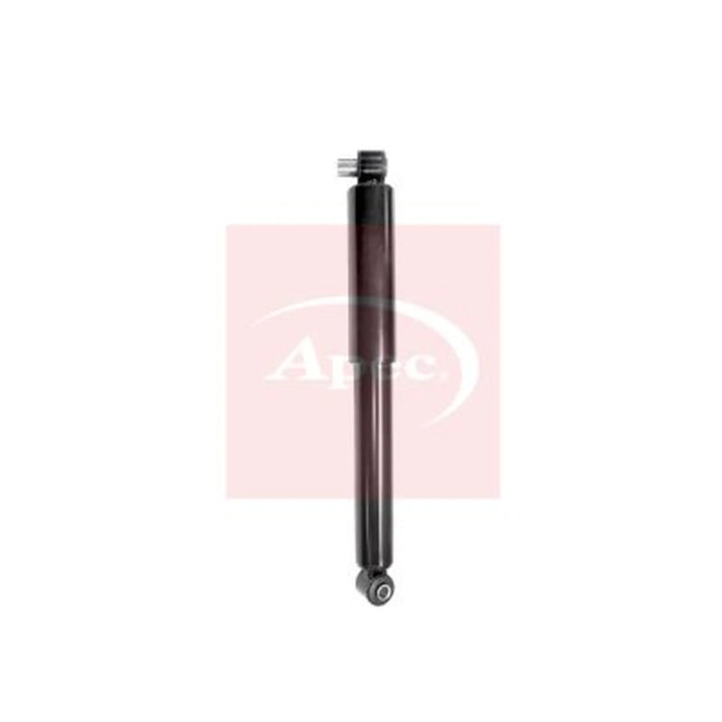 Apec Shock Absorber Damper Strut Rear Left ASA1213