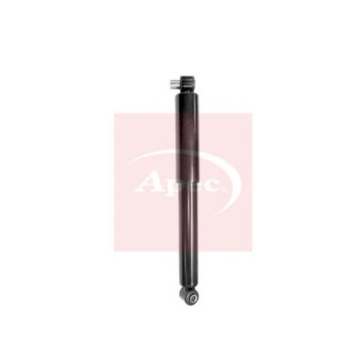 Apec Shock Absorber Damper Strut Rear Left ASA1213