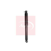 Apec Shock Absorber Damper Strut Rear Left ASA1213