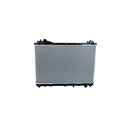 NRF Engine Radiator 53703