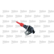 Valeo Vehicle Speed Sensor VSS Pin 366130