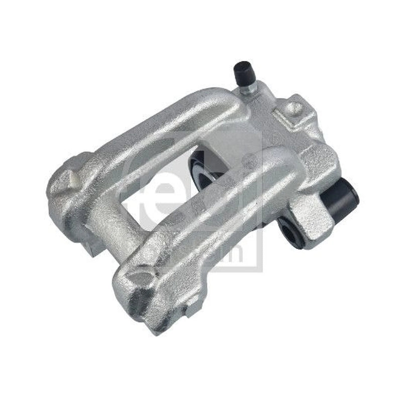 Febi Brake Caliper Assembly Rear Right 181702