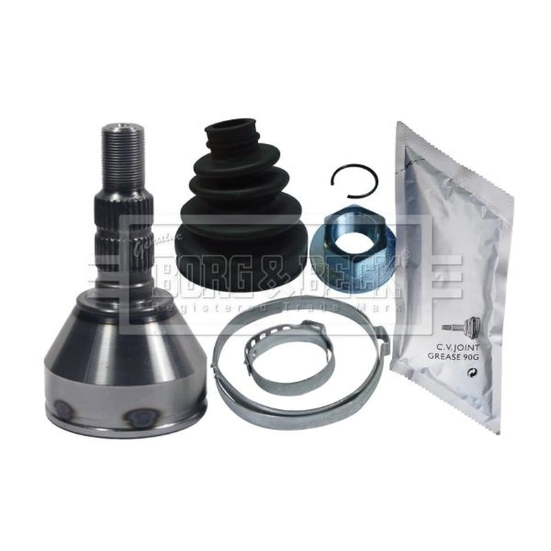 Borg & Beck Drive Shaft Joint Kit BCJ1224