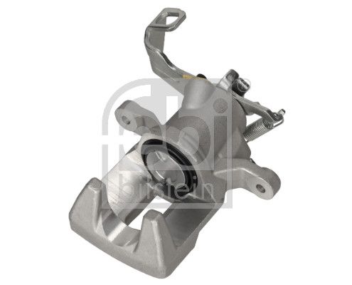 Febi Brake Caliper Assembly Rear Left