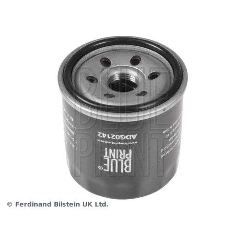 Blue Print Engine Oil Filter ADG02142